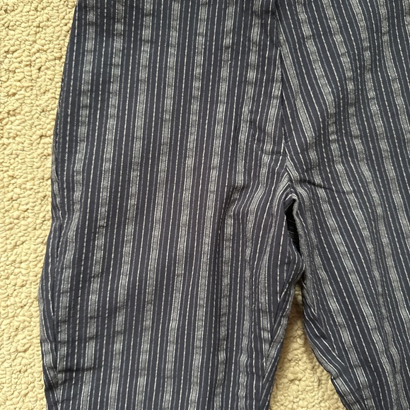 Dynamite striped flared pants - Picture 2 of 6